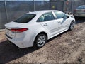 Photo 4 of 16 — 2023 Toyota Corolla