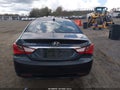Photo 16 of 16 — 2012 Hyundai Sonata