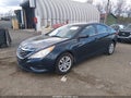 Photo 2 of 16 — 2012 Hyundai Sonata