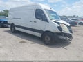 Photo 1 of 16 — 2013 Mercedes-Benz Sprinter