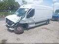 Photo 2 of 16 — 2013 Mercedes-Benz Sprinter