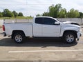 Photo 13 of 18 — 2021 Chevrolet Colorado