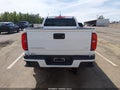 Photo 16 of 18 — 2021 Chevrolet Colorado