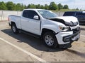 Photo 1 of 18 — 2021 Chevrolet Colorado
