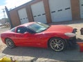 Photo 13 of 18 — 2005 Chevrolet Corvette