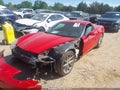 Photo 2 of 18 — 2005 Chevrolet Corvette