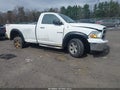 Photo 1 of 16 — 2010 Dodge Ram 1500