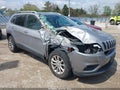 Photo 1 of 17 — 2019 Jeep Cherokee