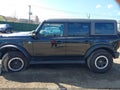 Photo 13 of 15 — 2024 Ford Bronco