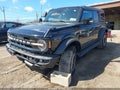 2024 Ford Bronco — photo 6 of 15 | VIN 1FMEE8BP3RLA30164