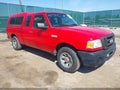 Photo 1 of 11 — 2009 Ford Ranger