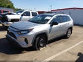 Photo 2 of 20 — 2021 Toyota RAV4