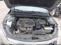 Photo 10 of 11 — 2013 Kia Optima