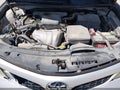 2012 Toyota Camry — photo 10 of 11 | VIN 4T1BF1FKXCU084598