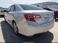 Photo 6 of 11 — 2012 Toyota Camry