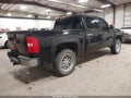 Photo 4 of 19 — 2009 Chevrolet Silverado 1500