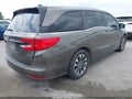 Photo 4 of 17 — 2023 Honda Odyssey