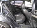 2008 Infiniti G35 — photo 8 of 10 | VIN JNKBV61E38M212580
