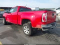Photo 3 of 11 — 2015 GMC Canyon