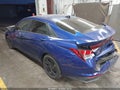 Photo 3 of 17 — 2021 Hyundai Elantra