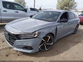Photo 2 of 16 — 2022 Honda Accord