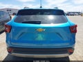 Photo 16 of 16 — 2025 Chevrolet Trax