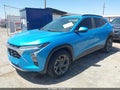 Photo 2 of 16 — 2025 Chevrolet Trax