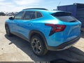 Photo 3 of 16 — 2025 Chevrolet Trax