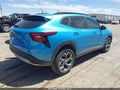 Photo 4 of 16 — 2025 Chevrolet Trax