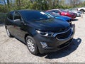 Photo 1 of 18 — 2020 Chevrolet Equinox
