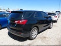 Photo 4 of 18 — 2020 Chevrolet Equinox