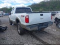 Photo 3 of 11 — 2012 Ford F-250