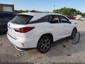 Photo 4 of 16 — 2018 Lexus RX 350L