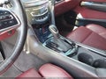 Photo 11 of 16 — 2013 Cadillac ATS