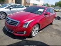 Photo 2 of 16 — 2013 Cadillac ATS