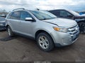 2012 Ford Edge — photo 1 of 11 | VIN 2FMDK4JC5CBA89543