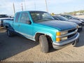 Photo 1 of 16 — 1998 Chevrolet C1500