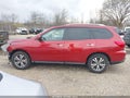 Photo 15 of 18 — 2017 Nissan Pathfinder