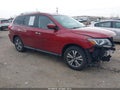 Photo 1 of 18 — 2017 Nissan Pathfinder