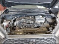 Photo 10 of 17 — 2023 Toyota Corolla Cross
