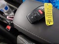 Photo 11 of 17 — 2023 Toyota Corolla Cross