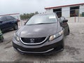 Photo 12 of 17 — 2014 Honda Civic