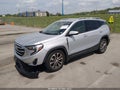 Photo 2 of 16 — 2021 GMC Terrain