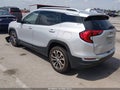 Photo 3 of 16 — 2021 GMC Terrain