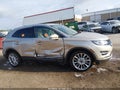 Photo 13 of 16 — 2017 Lincoln MKC