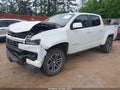 Photo 2 of 18 — 2021 Chevrolet Colorado