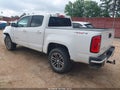 Photo 3 of 18 — 2021 Chevrolet Colorado