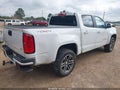 Photo 4 of 18 — 2021 Chevrolet Colorado