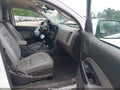 Photo 5 of 18 — 2021 Chevrolet Colorado
