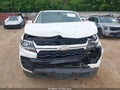 Photo 6 of 18 — 2021 Chevrolet Colorado